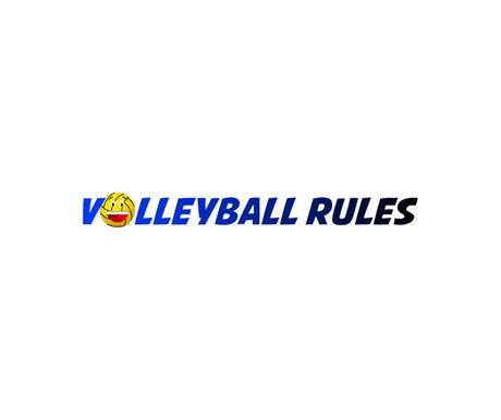 Volleyball Rules, Volleez Shoe Charms