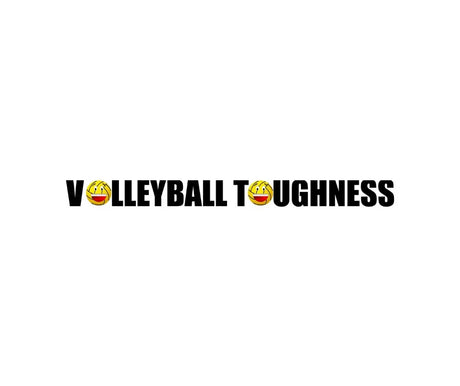 Volleyball Toughness, Volleez Shoe Charms